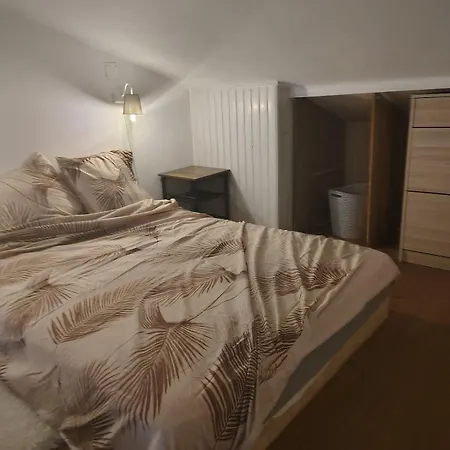 Avec Au Calme Face A Un Champs Apartament *